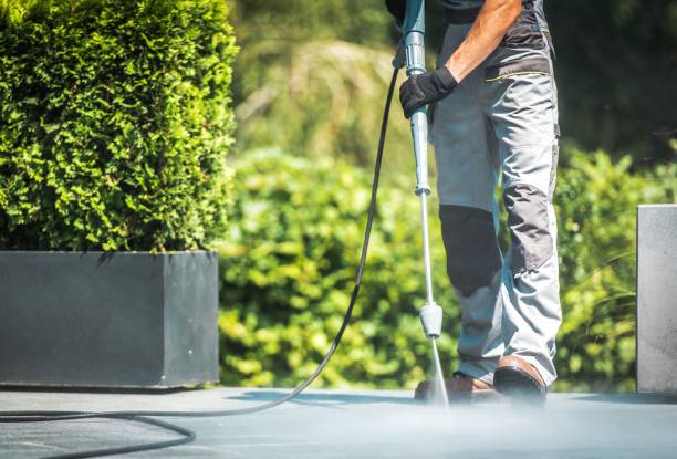 Sonora, TX Pressure Washing Services Company