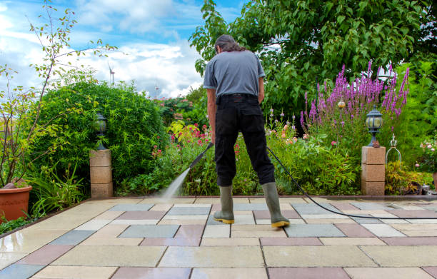 Best Rust and Stain Removal in Sonora, TX