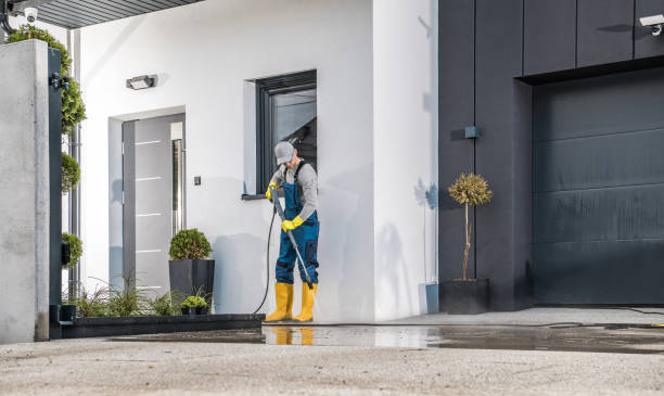 Best Gutter Cleaning and Brightening in Sonora, TX